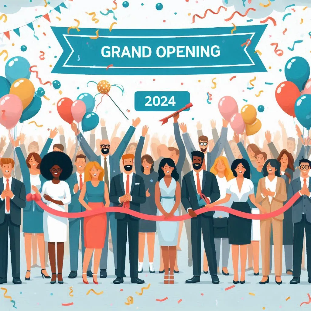 ฤกษ์ดี เปิดกิจการในปี 2567