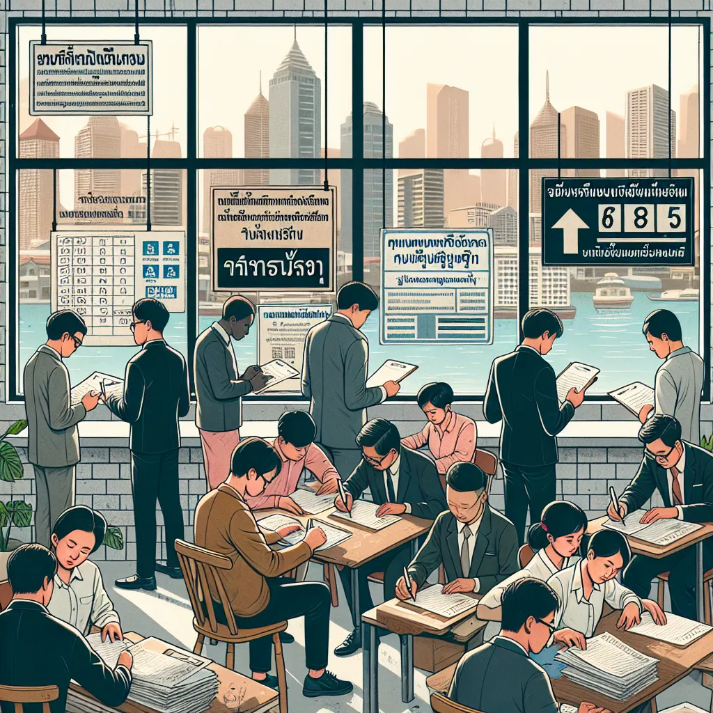 รับจดทะเบียนบริษัท และงานบัญชีในสมุทรปราการ สำหรับเจ้าของธุรกิจมือใหม่