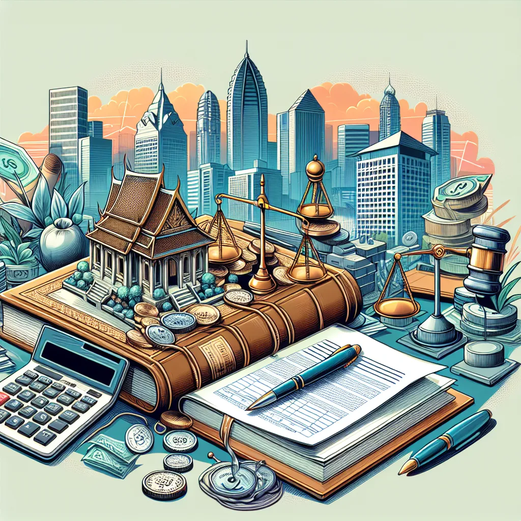 รับจดทะเบียนบริษัท และงานบัญชีในจังหวัดสมุทรปราการ ครบจบในที่เดียว