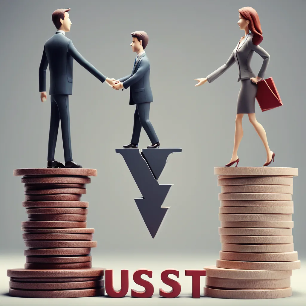 บริษัทจำกัดและห้างหุ้นส่วนจำกัด แตกต่างกันยังไง?