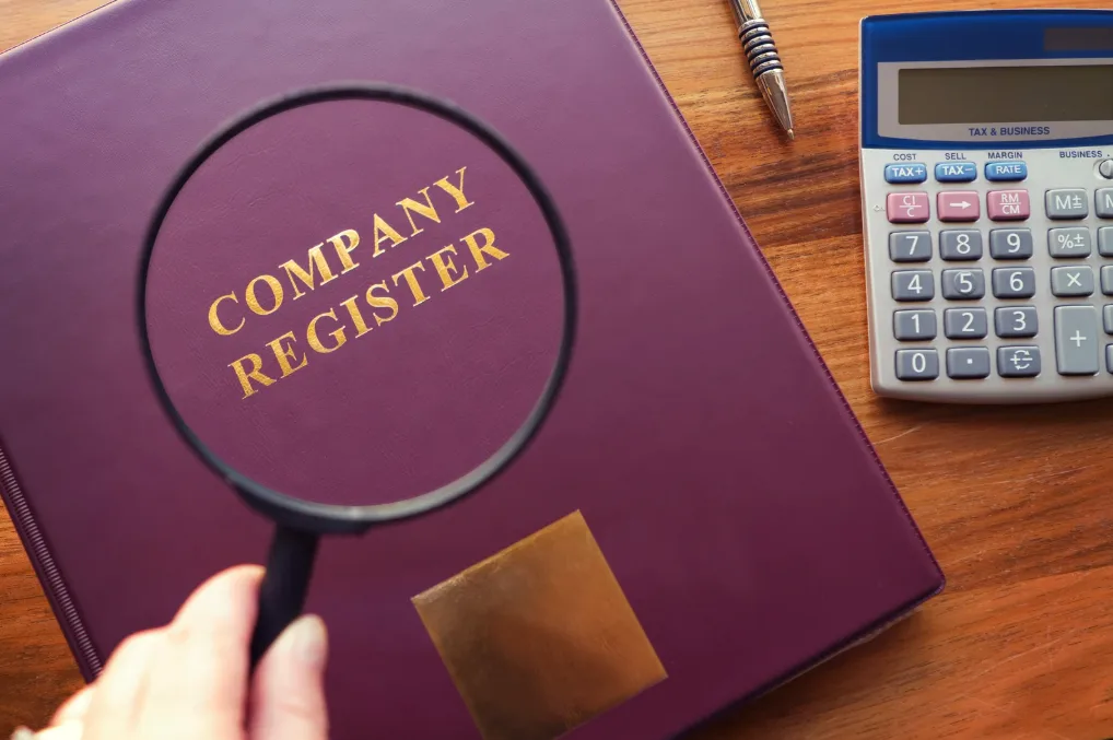 รับจองชื่อบริษัท / ห้างหุ้นส่วนจำกัด (หจก.)