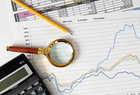 งานบัญชี